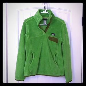 Patigonia Pullover